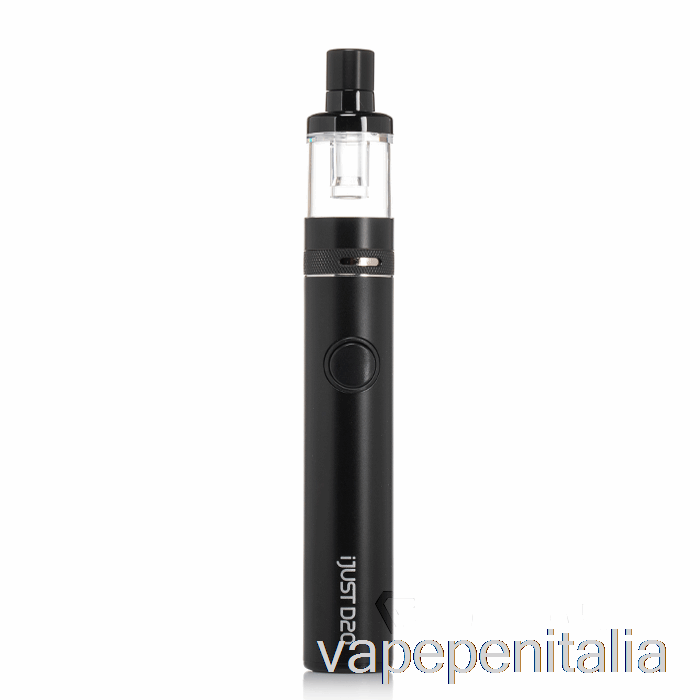 Vape In Italia Kit Pod Eleaf Ijust D20 Nero
